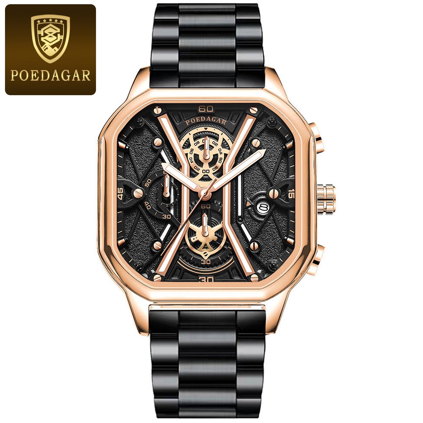 Poedagar RM watch