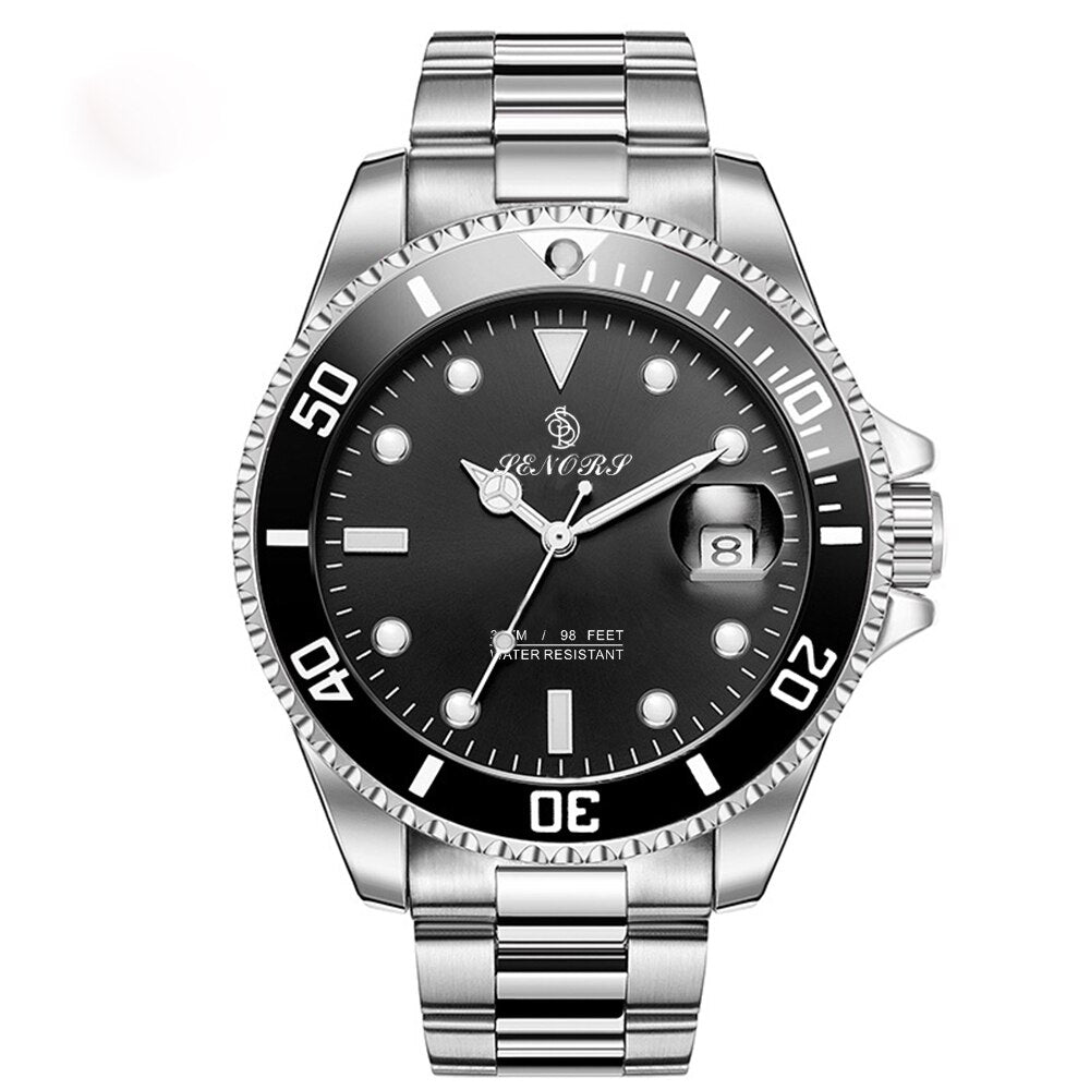 Luxury watches like SUB MARINER