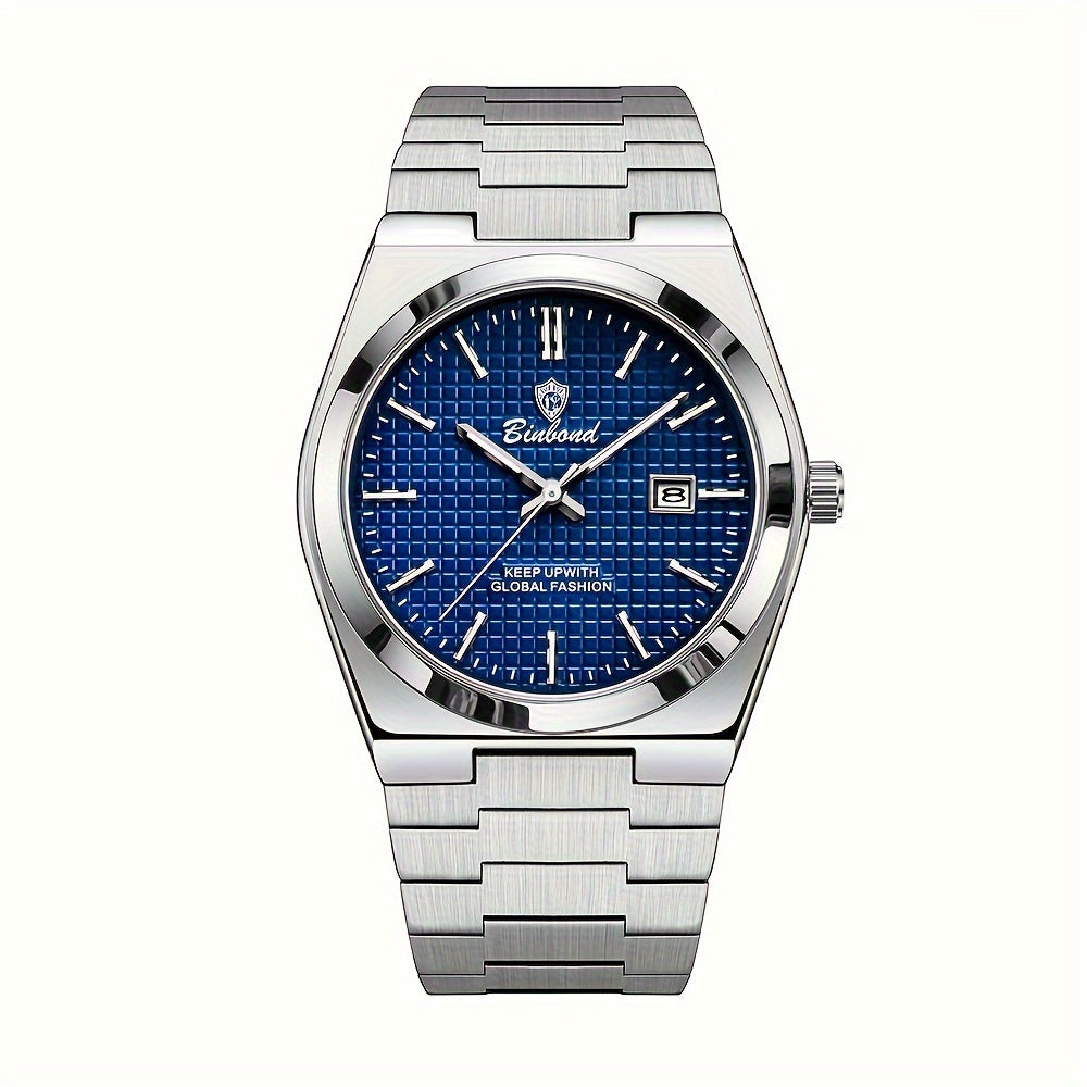 Binbond formal watches