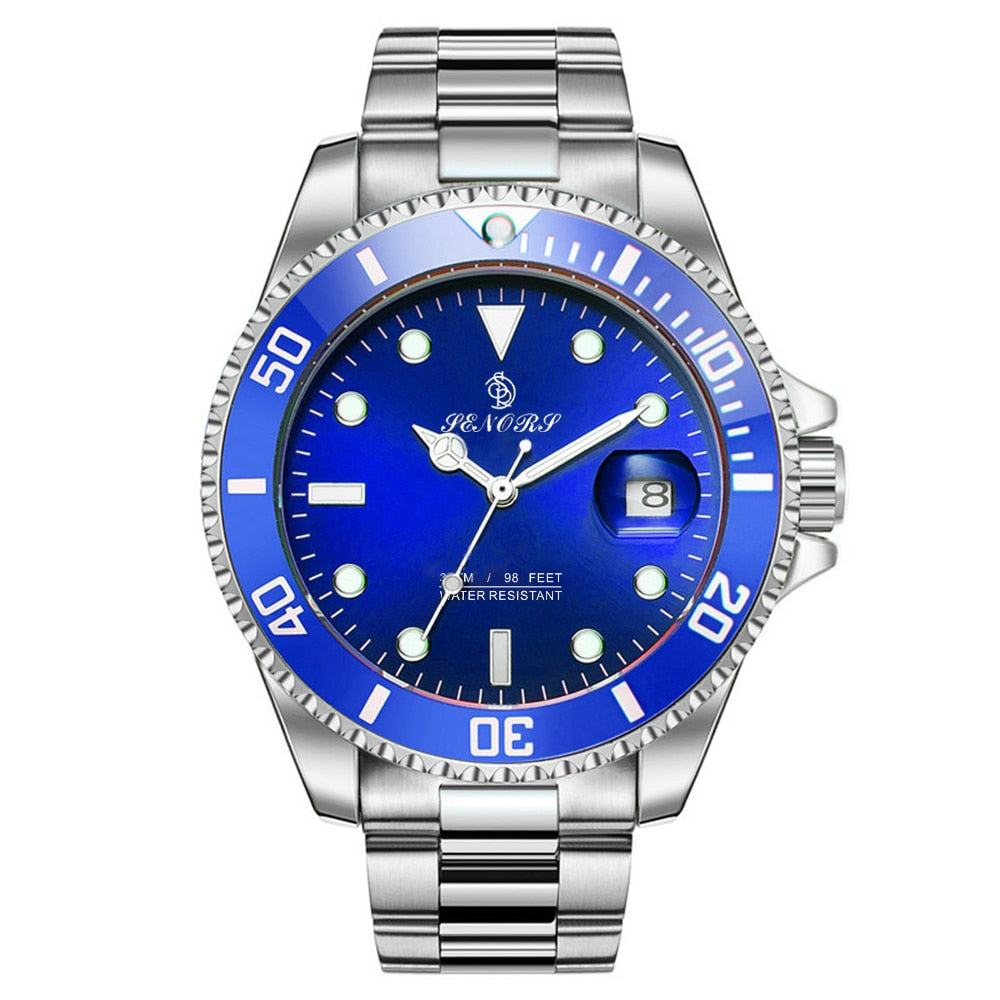 Luxury watches like SUB MARINER