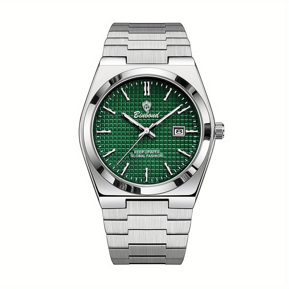 Binbond formal watches