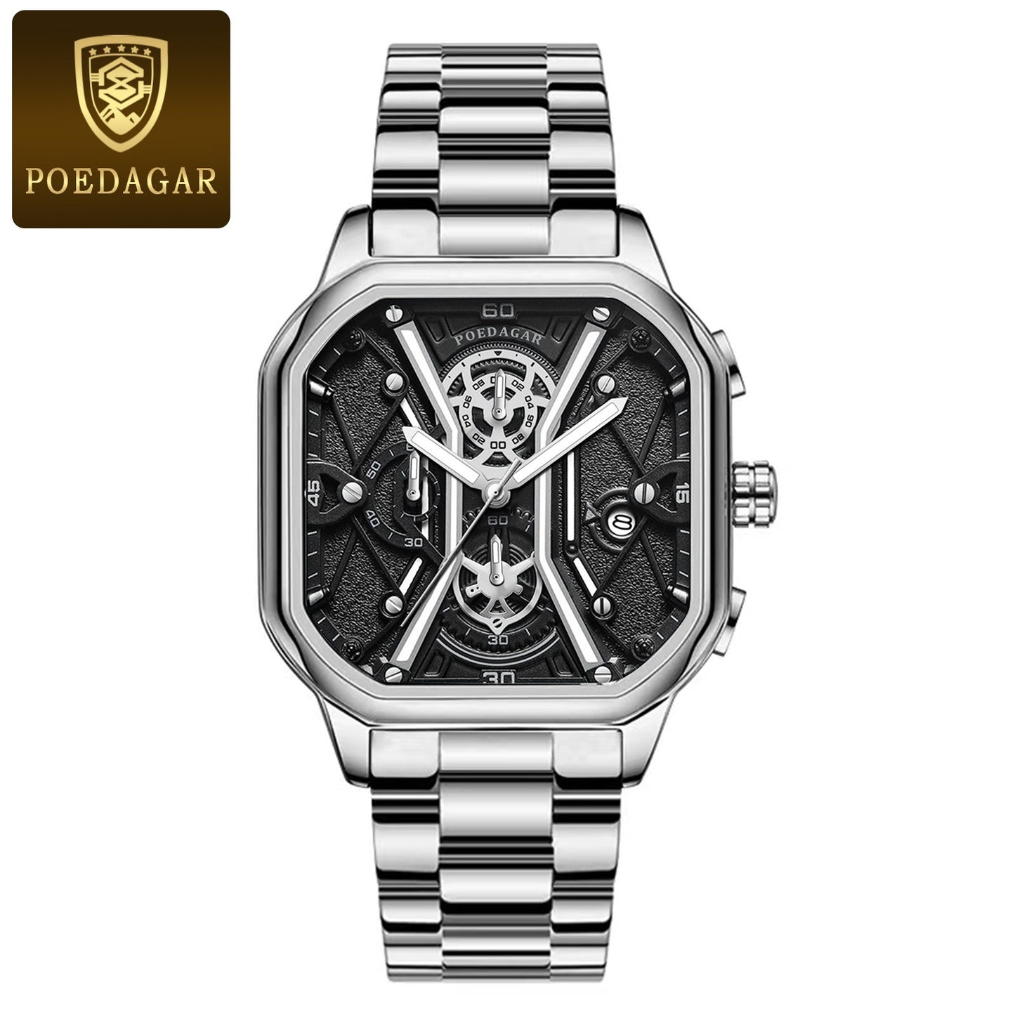 Poedagar RM watch