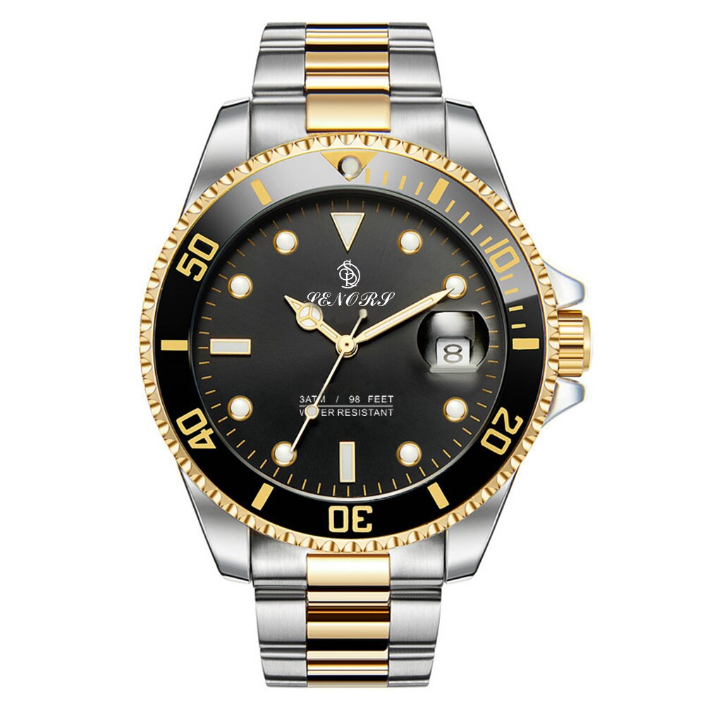 Luxury watches like SUB MARINER