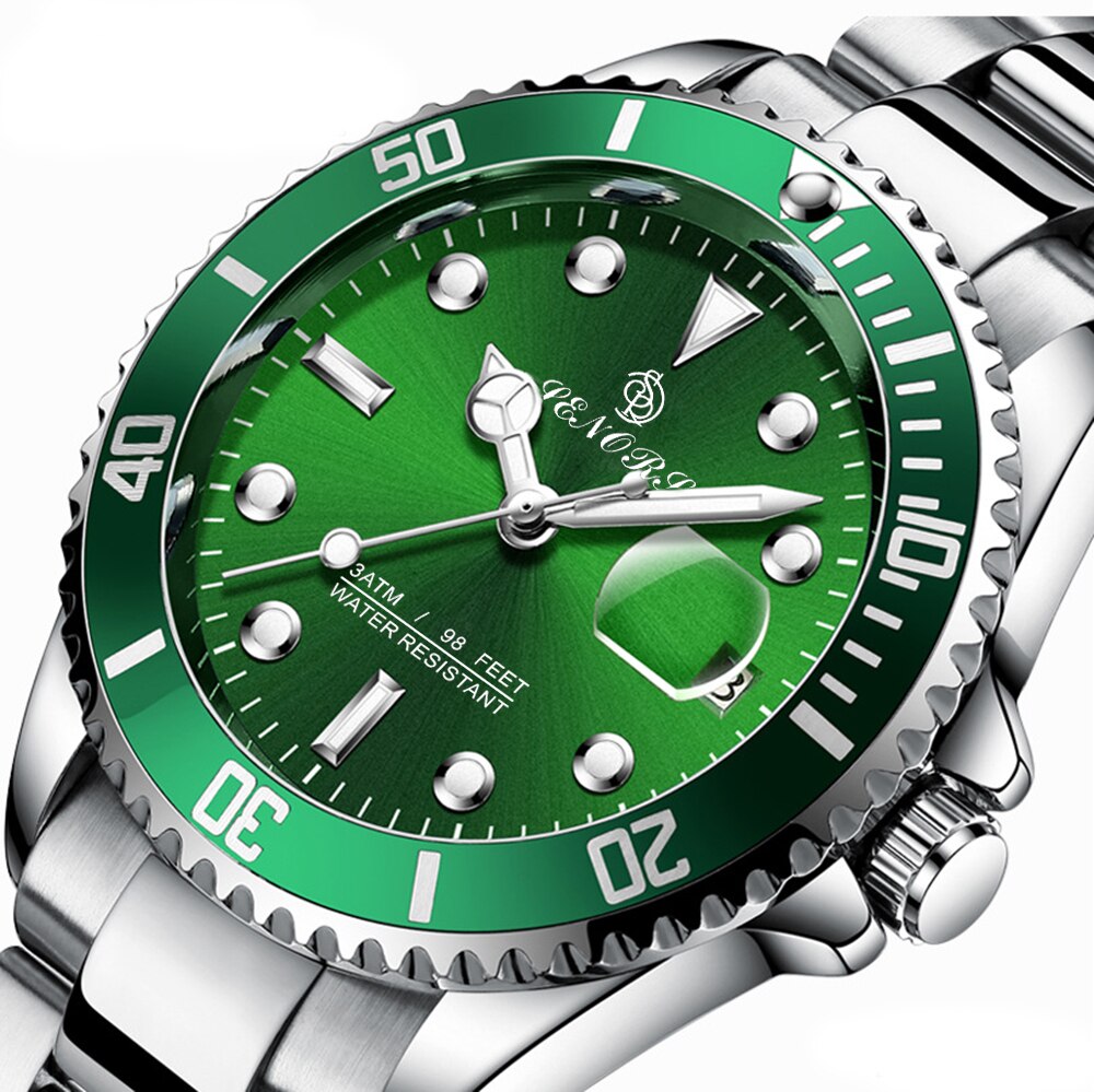 Luxury watches like SUB MARINER