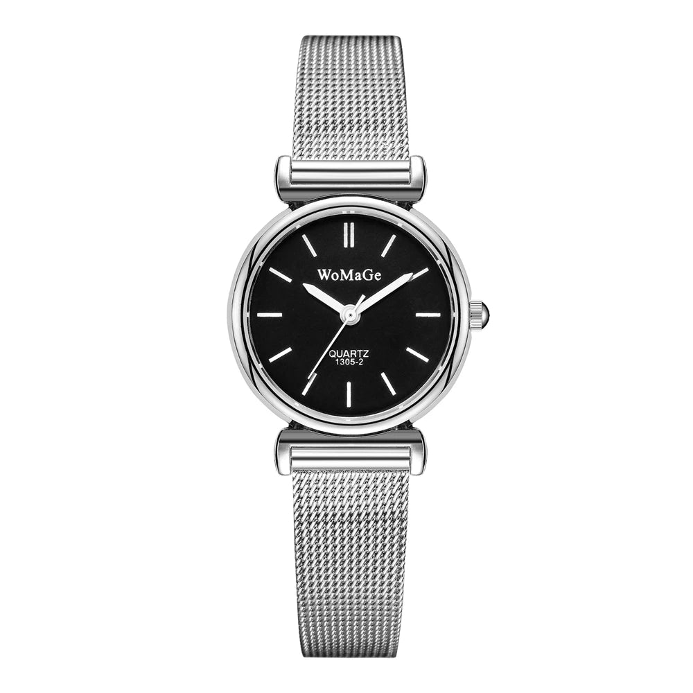 WMG women's dress watch