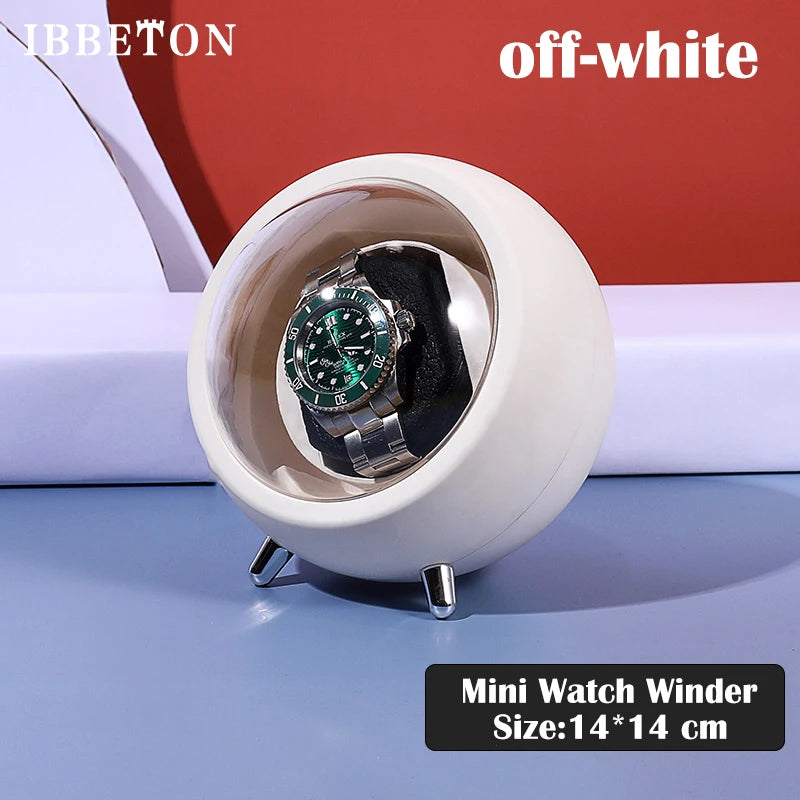 IBT watch winder