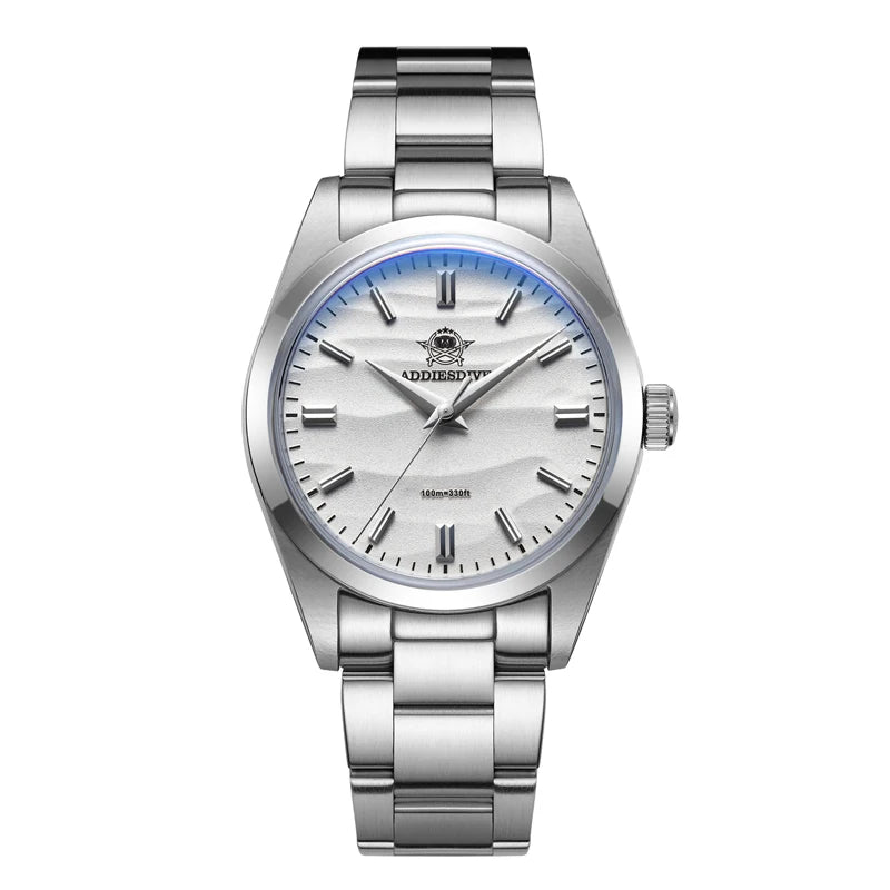 ADDIESDIVE sand dial watch