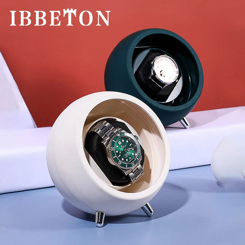 IBT watch winder