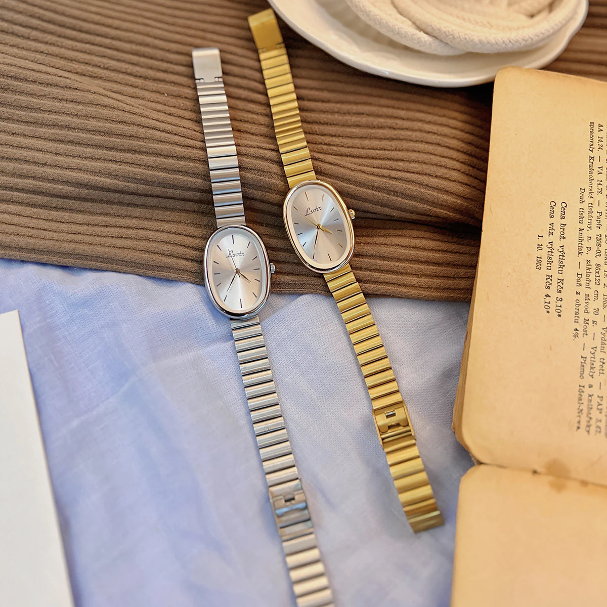 MONTROVA women's watch