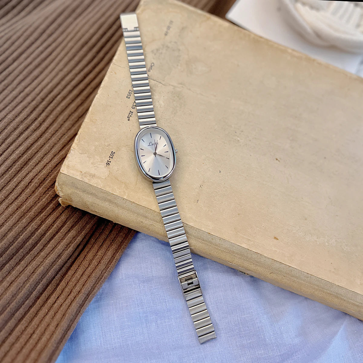 MONTROVA women's watch