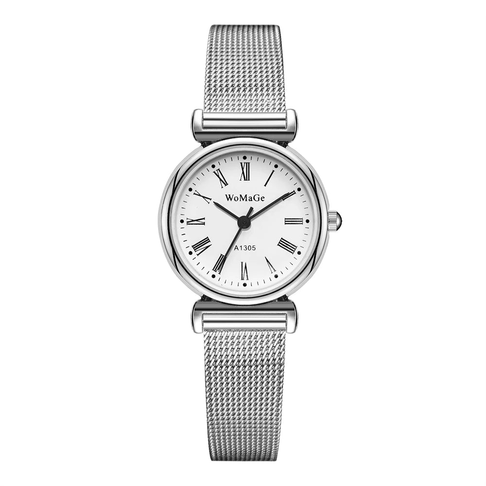 WMG women's dress watch