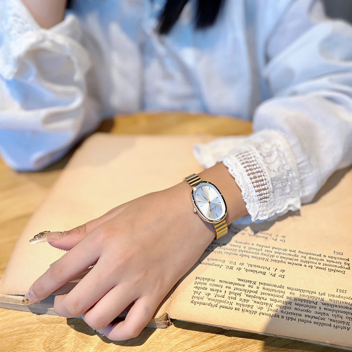 MONTROVA women's watch