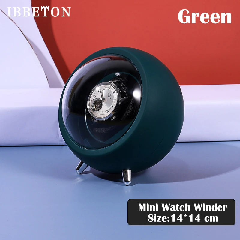 IBT watch winder