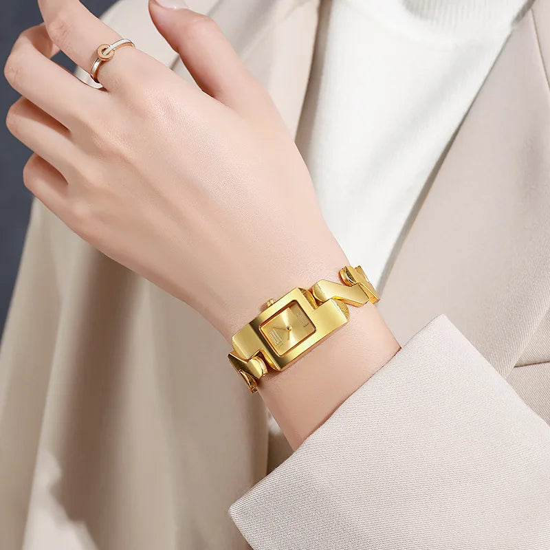Unique unisex watch