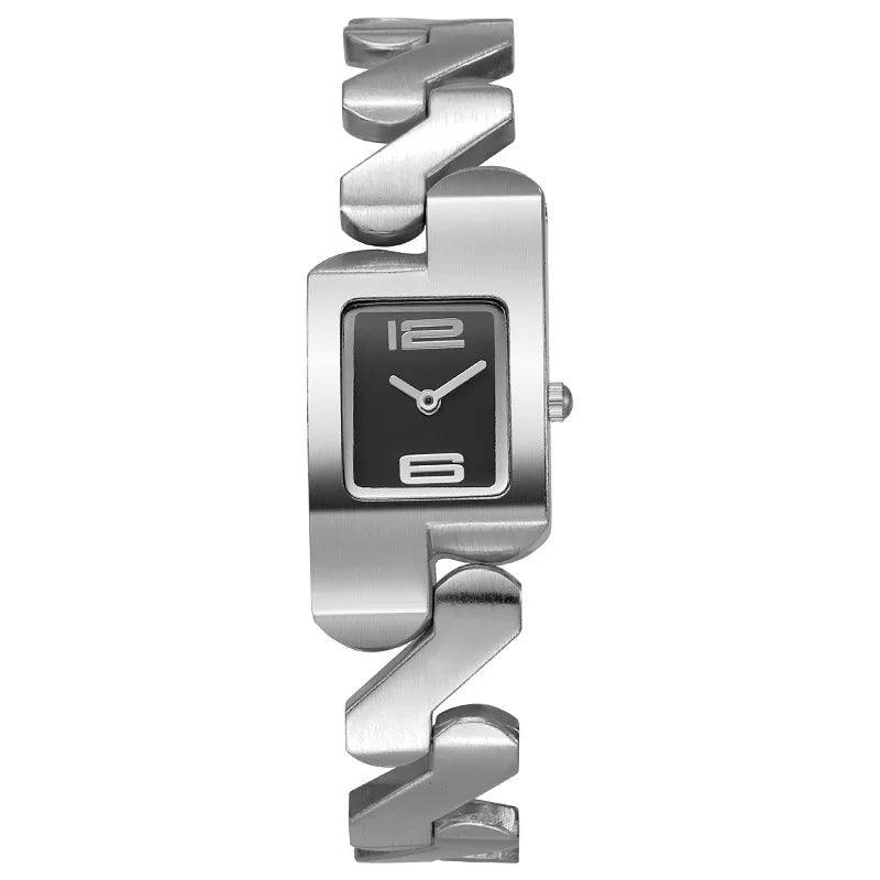 Unique unisex watch