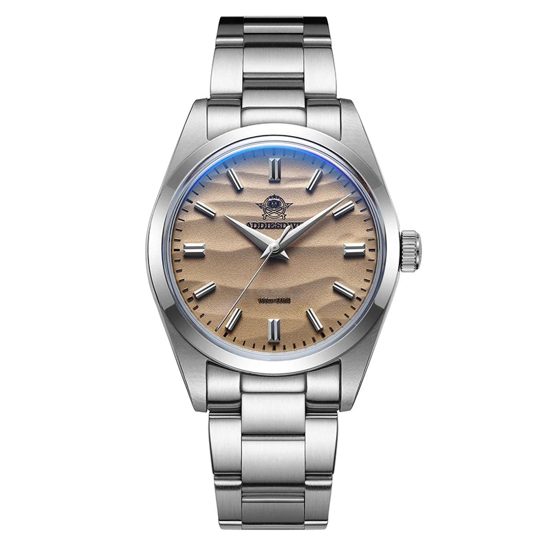 ADDIESDIVE sand dial watch