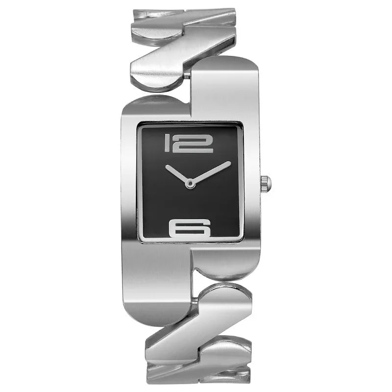 Unique unisex watch
