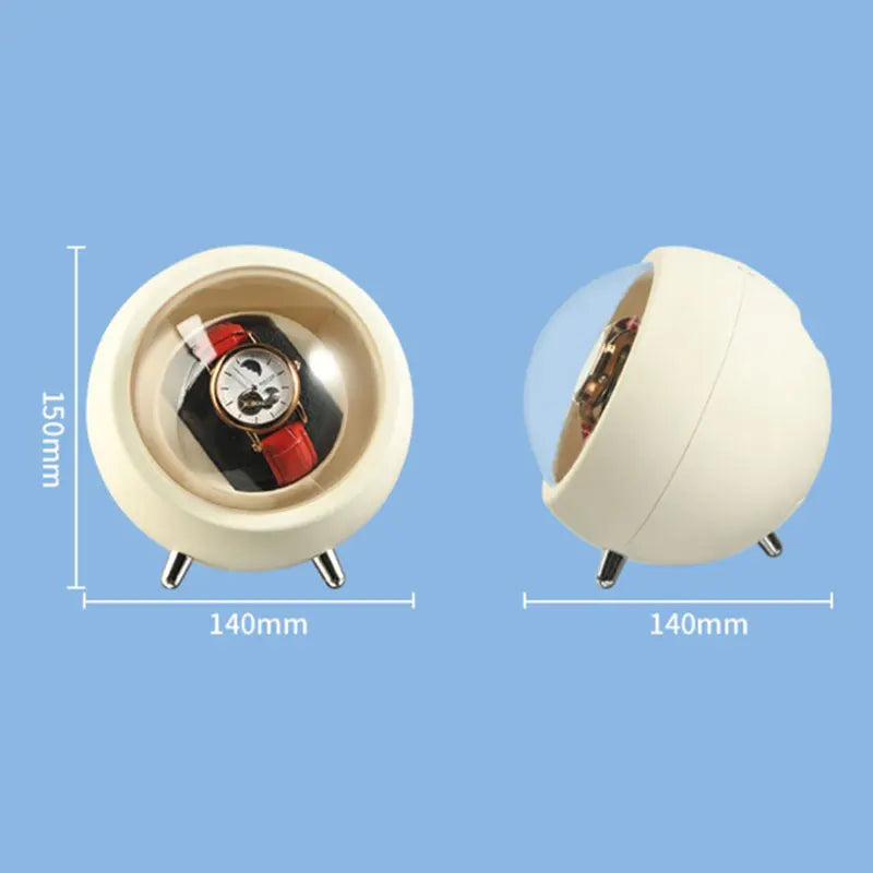 IBT watch winder