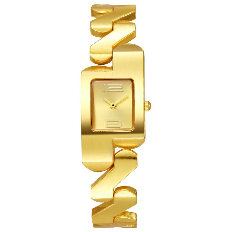 Unique unisex watch