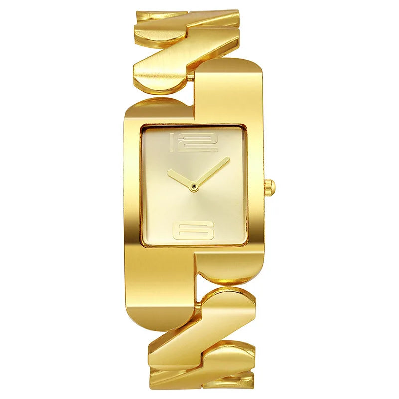 Unique unisex watch