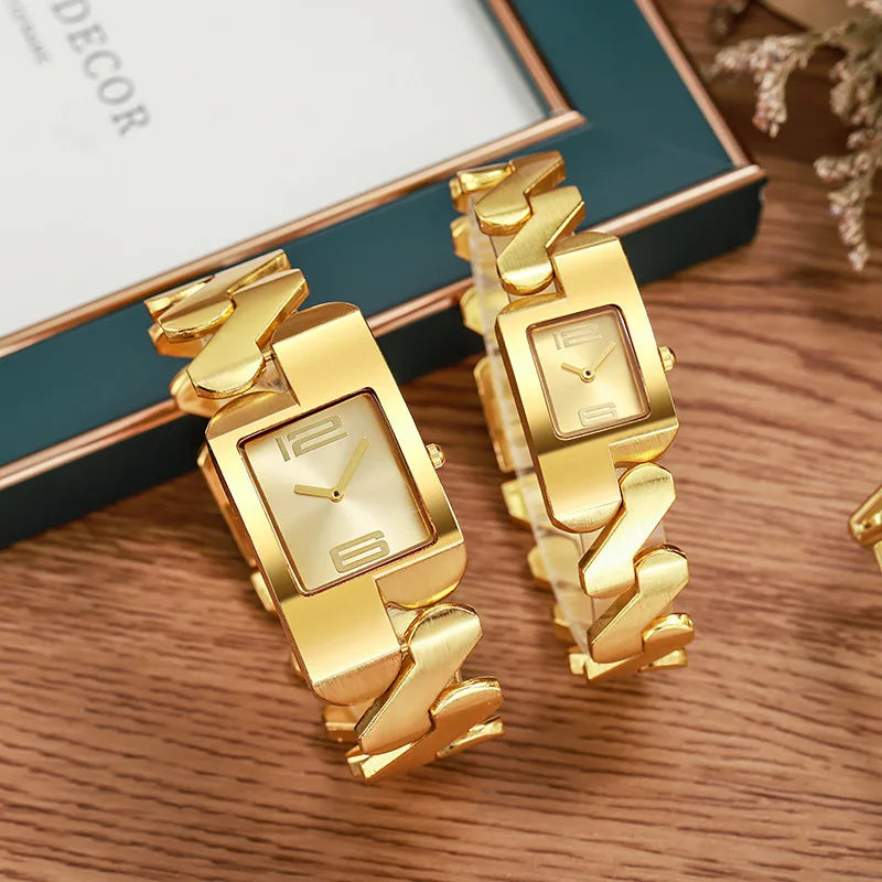 Unique unisex watch