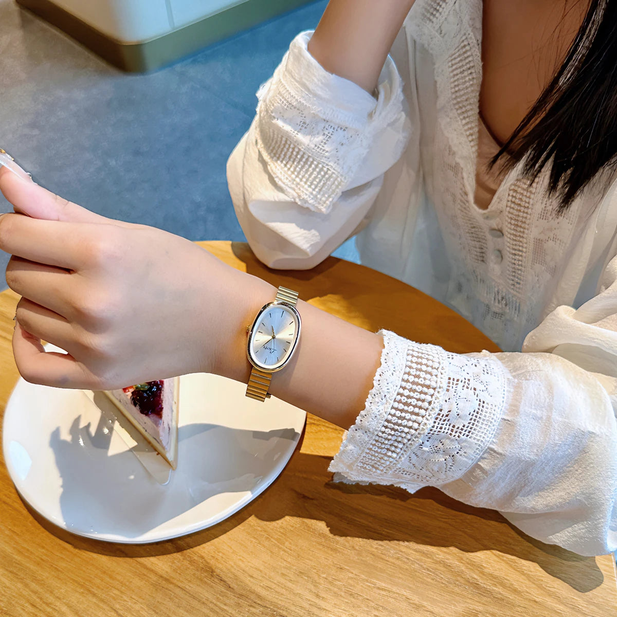 MONTROVA women's watch
