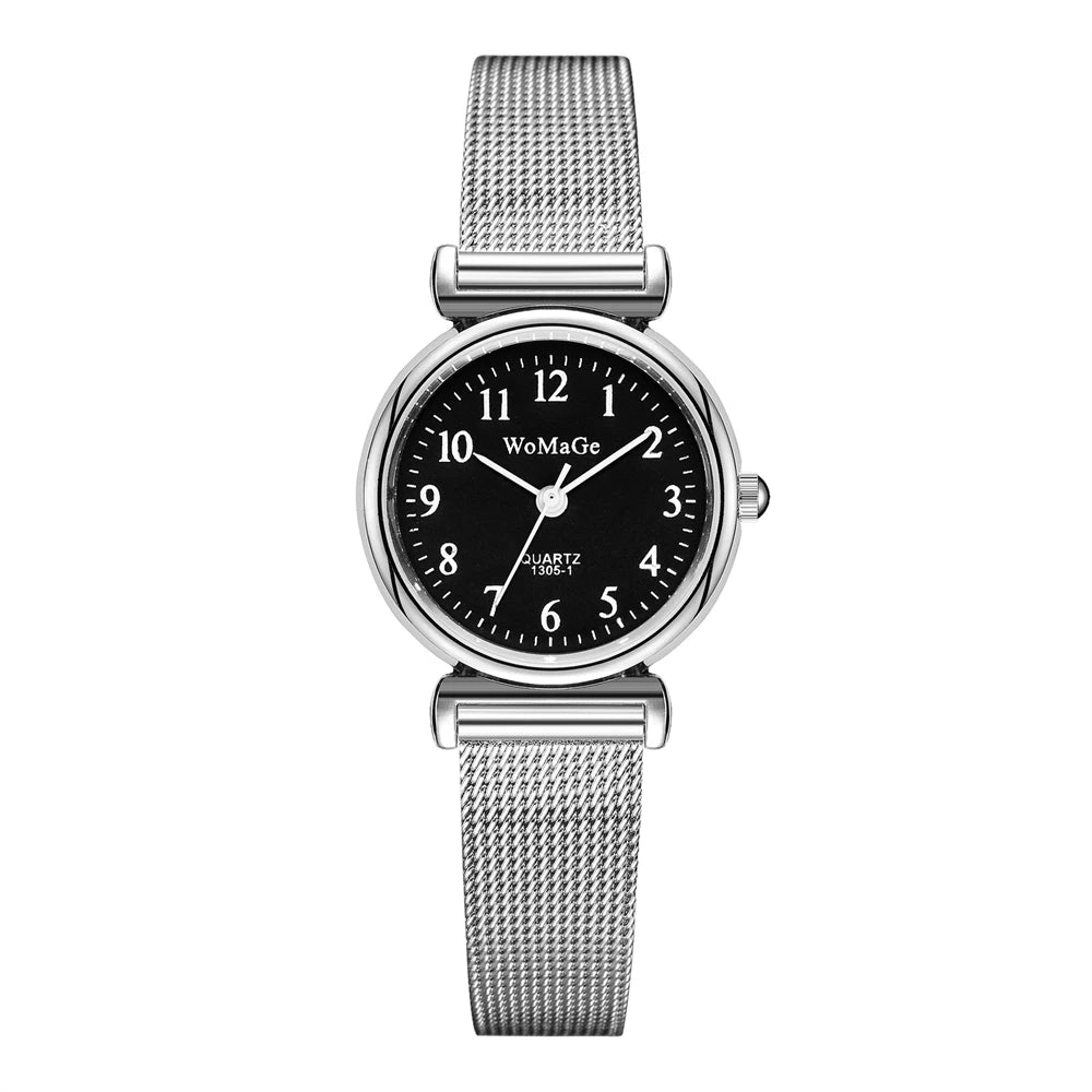 WMG women's dress watch