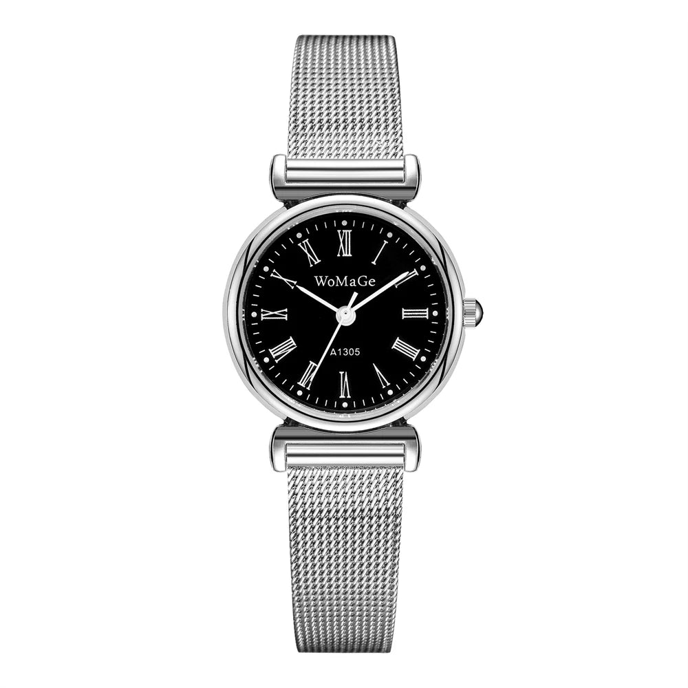 WMG women's dress watch