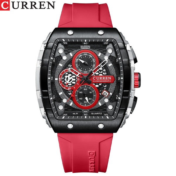 Curren RM Watch