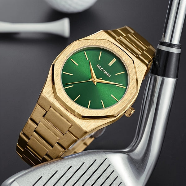 Bestwin luxury watches
