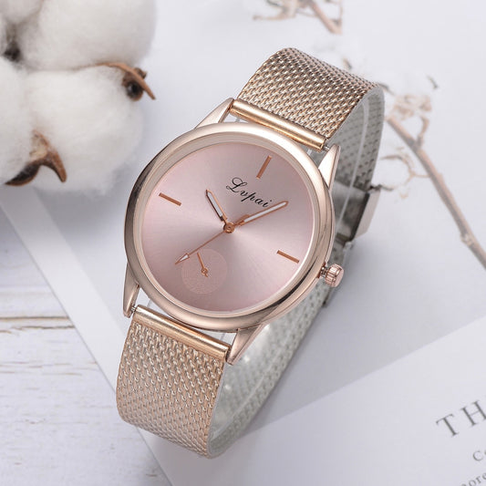 Lvpai Luxury Quartz Watch