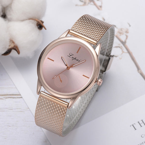 Lvpai Luxury Quartz Watch