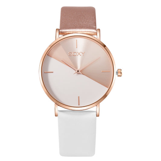 Soxy Luxury women watches