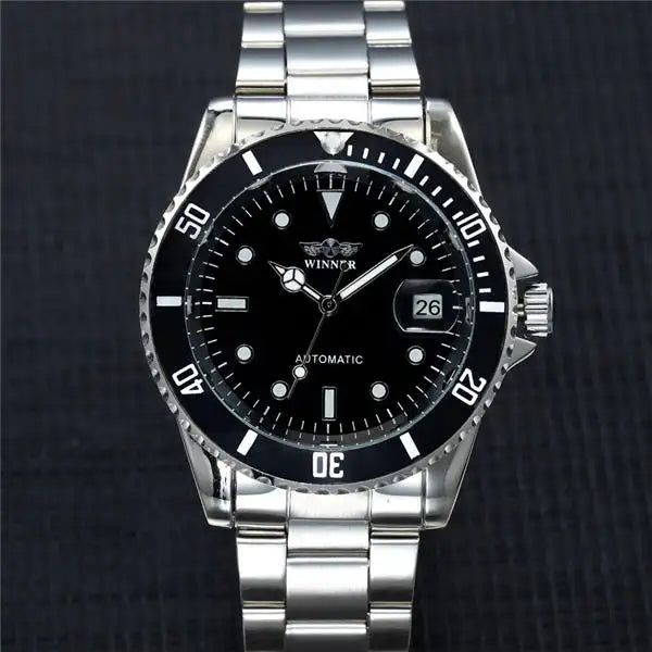 Winner Luxury watches