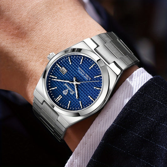 Binbond formal watches