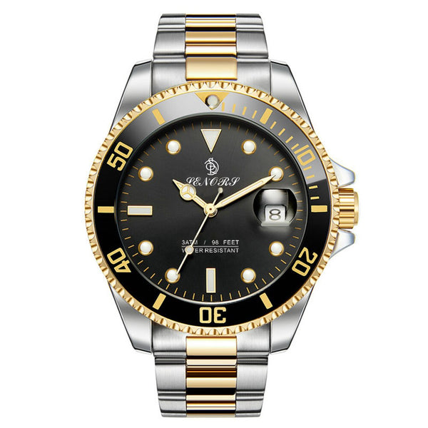 Luxury watches like SUB MARINER
