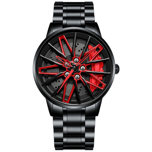 Super cars Wheels watches
