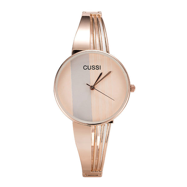 Cussi Luxury women's watch