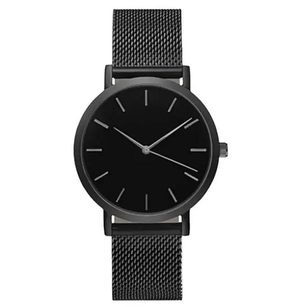 Casual mens watches