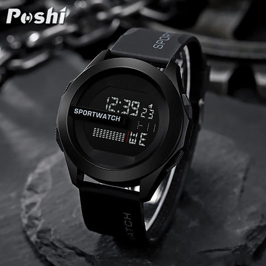 POSHI sports watch