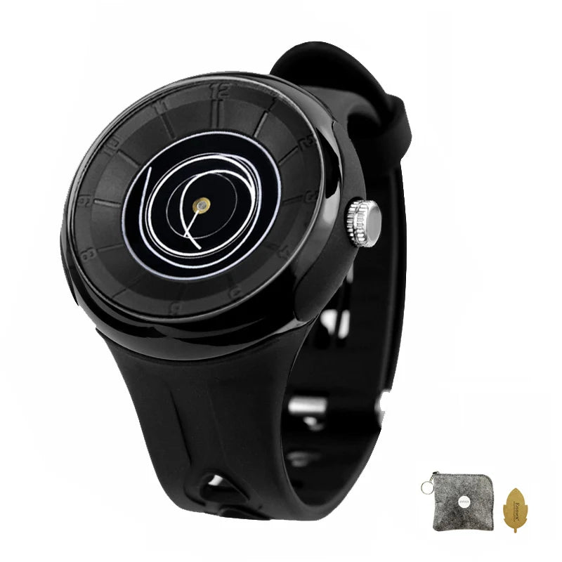 Enmex unique men's watch
