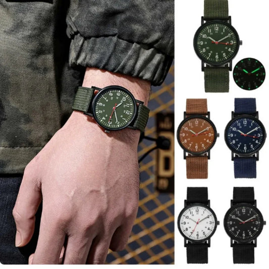 Men's sports watch