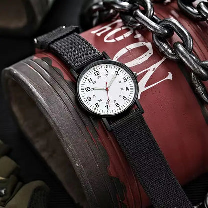 Men's sports watch