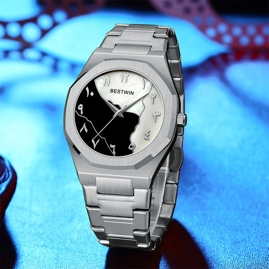 BESTWIN men's watch