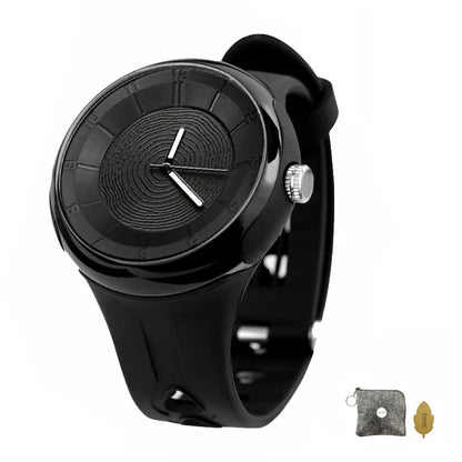 Enmex unique men's watch