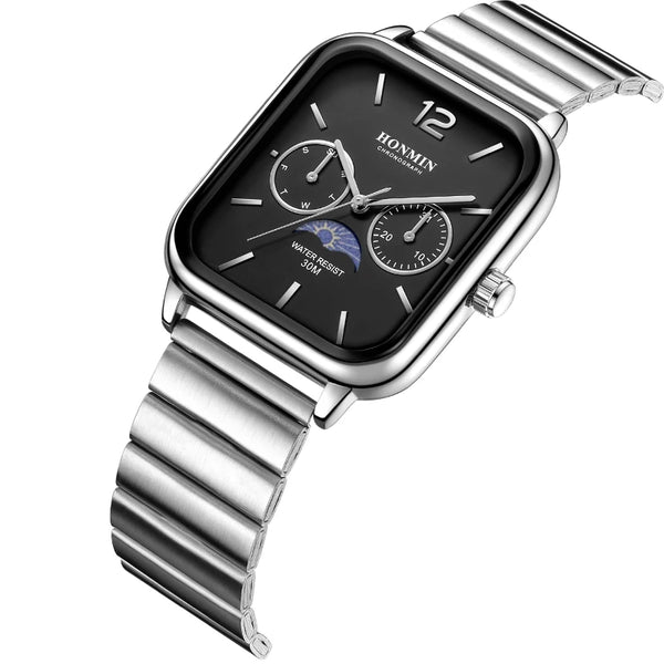 Montrova fashion unisex watch