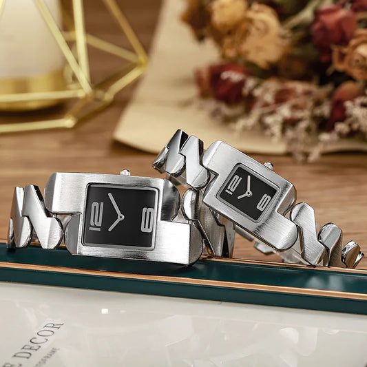 Unique unisex watch