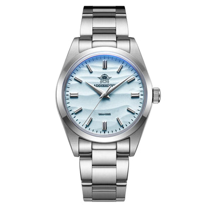 ADDIESDIVE sand dial watch
