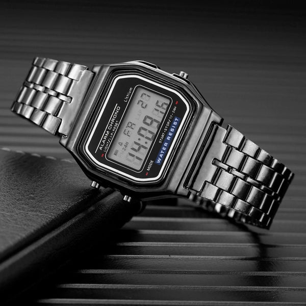 TINUORA digiral sports watch