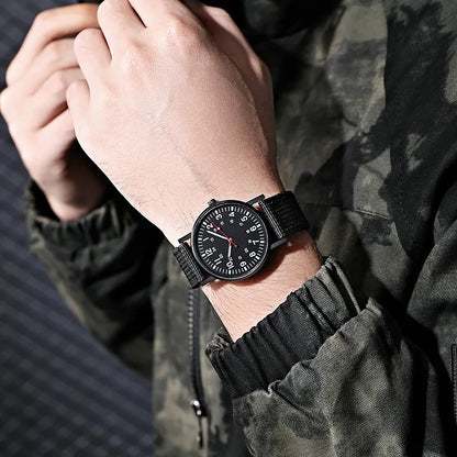 Men's sports watch